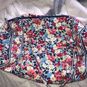Vera Bradley Duffle Bag